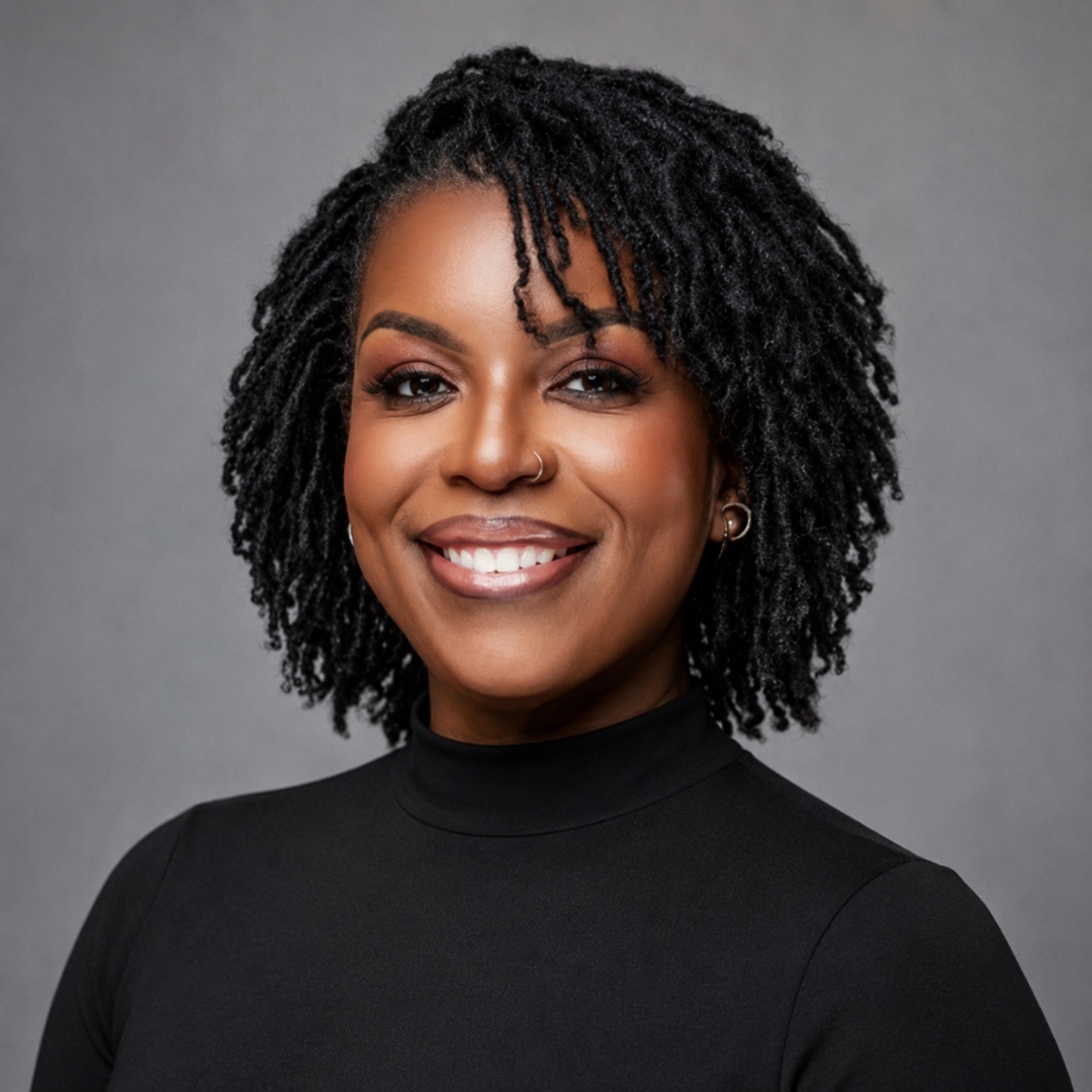 Tania Johns, Founder and Principal of PRC Impact