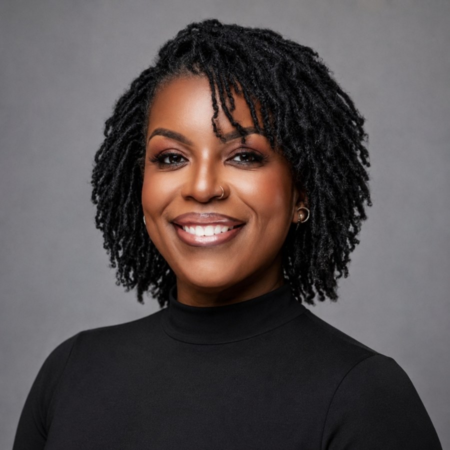 Tania Johns, Founder and Principal Consultant of PRC Impact